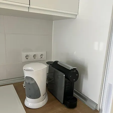 Residencial Amber Iii - Nuevo, Centrico En Zona Tranquila 公寓 *