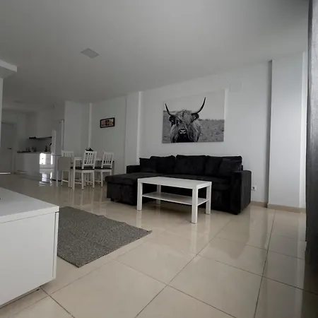 Residencial Amber Iii - Centrico, Amplio Y Comodo * Vecindario (Gran Canaria)