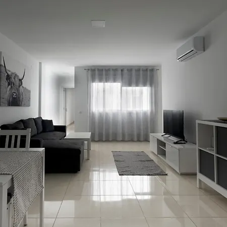 Διαμέρισμα Residencial Amber Iii - Centrico, Amplio Y Comodo *