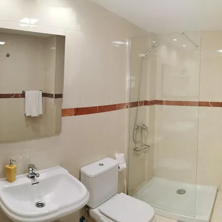 Διαμέρισμα Residencial Amber Iii - Centrico, Amplio Y Comodo *