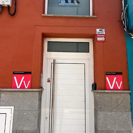 Διαμέρισμα Residencial Amber Iii - Centrico, Amplio Y Comodo