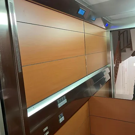 Residencial Amber Iii - Centrico, Amplio Y Comodo Vecindario (Gran Canaria)